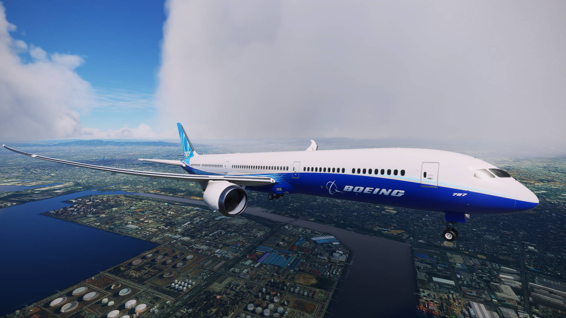 旅客機 - Microsoft Flight Simulator 日本語 Wiki*